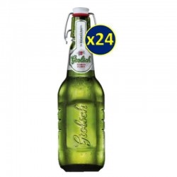 GROLSCH SWINGTOP 24*45CL