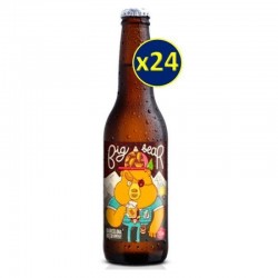 BIG BEAR 24*33CL