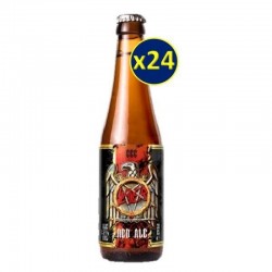 SLAYER RED ALE 24*33CL