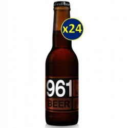 961 BEER PORTER 24*33CL