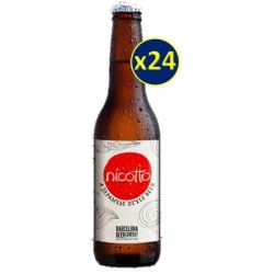 NICOTTO 24*33CL