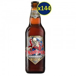 ROBINSONS TROOPER IROND...