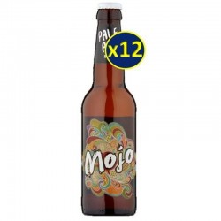ROBINSONS MOJO 12*33CL