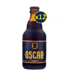 OSCAR BRUNE 12*33CL