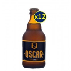 OSCAR BLONDE 12*33CL