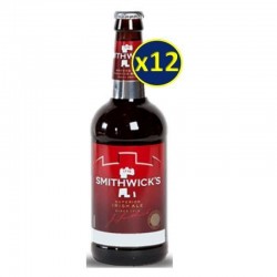 SMITHWICKS SUPERIOR 12*50CL