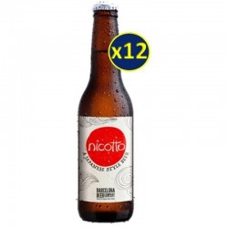 NICOTTO 12*33CL