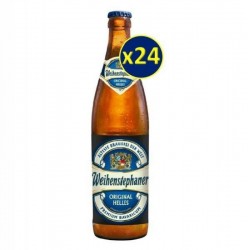 WEIHENSTEPHANER ORIGINAL...