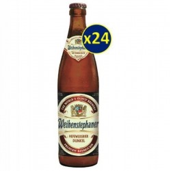 WEIHENSTEPHANER...