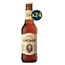 COOPERS VINTAGE ALE 24*35,5CL