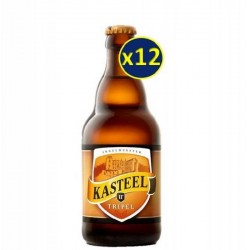 KASTEEL TRIPLE 12*33CL