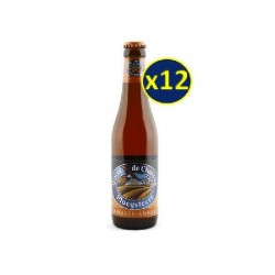 QUEUE DE CHARRUE AMBREE...