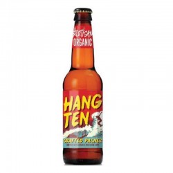 ARTISAN HANG TEN BIO 33CL