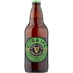 GUINNESS CITRA IPA 50CL