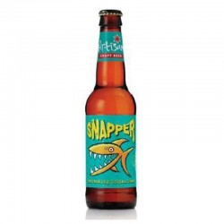 ARTISAN SNAPPER BIO 33CL