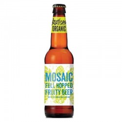 ARTISAN MOSAIC BIO 33CL