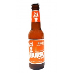 BURRO DE SANCHO NEIPA 33CL
