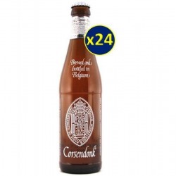 CORSENDONK AGNUS TRIPEL...