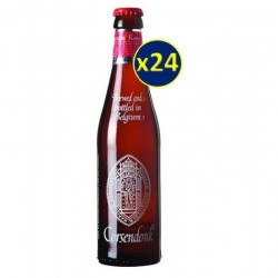 CORSENDONK ROUSSE 24*33CL
