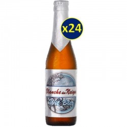 BLANCHE DES NEIGES 24*33CL