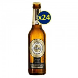 WARSTEINER 24*33CL