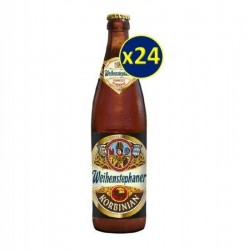 WEIHENSTEPHANER KORBINIAN...