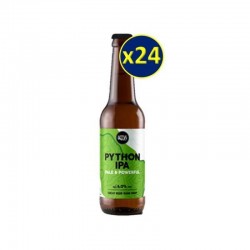 LITTLE VALLEY  PYTHON INDIA...