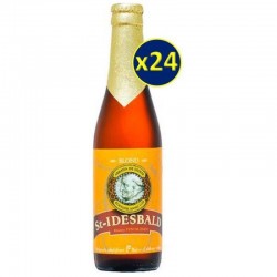 ST IDESBALD BLONDE 24*33CL
