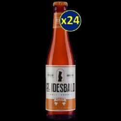 ST IDESBALD ROUSSE 24*33CL