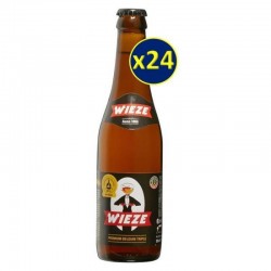 WIEZE TRIPLE 24*33CL