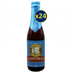 ST IDESBALD TRIPLE 24*33CL