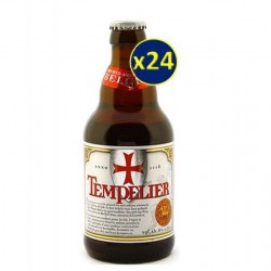 CORSENDONK TEMPELIER 24*33CL