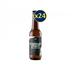 LITTLE VALLEY  STOODLEY...