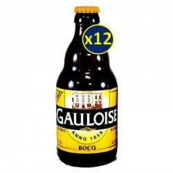 GAULOISE BLONDE 12*33CL