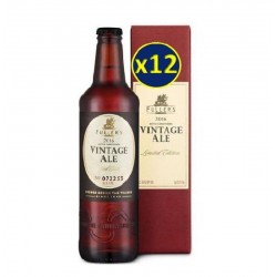 FULLERS VINTAGE ALE 2016...