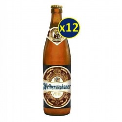 WEIHENSTEPHANER VITUS 12*50CL