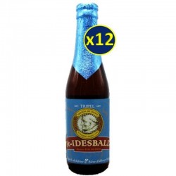 ST IDESBALD TRIPLE 12*33CL