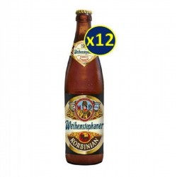 WEIHENSTEPHANER KORBINIAN...