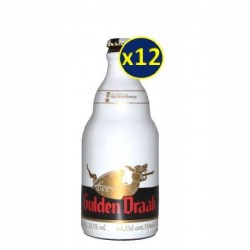 GULDEN DRAAK 12*33CL
