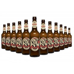 BOX TROOPER IRON RED 'N'...