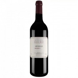 MESSIAS DOURO RESERVA TINTO...
