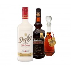 BOX DECOUVERTE DIGESTIFS -...