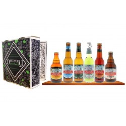 DISCOVERY BEER BOOK MONT...