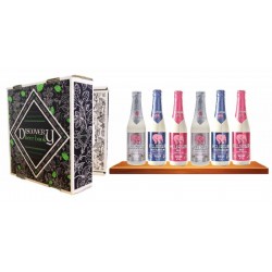 DISCOVERY BEER BOOK...