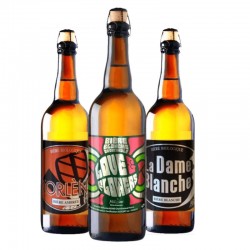 BOX BIO/FR (LOVE FLOWERS,...