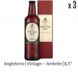 COFFRET FULLERS VINTAGE...