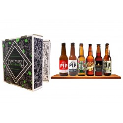 DISCOVERY BEER BOOK FRANCE...