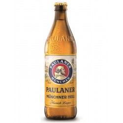 PAULANER MUNCHNER HELL 50CL