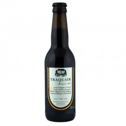 TRAQUAIR HOUSE ALE 33CL