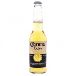 CORONA EXTRA 35,5CL